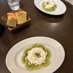 3rd. BAR&GRILL RESTAURANT - 