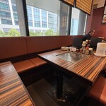 お好み焼 きじ - 