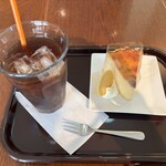 ふなわかふぇ - 