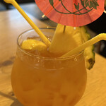 Eggs'n Things - ドリンク写真: