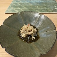 鮨 さいとう はなれ NANZUKA - 