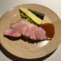 コメール マル イ モンターニャ - 