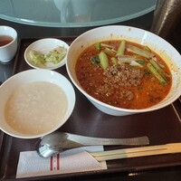 過門香 丸の内トラストタワー店 -  過門香 丸の内トラストタワー店 -