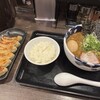 節骨麺たいぞう 池袋総本店