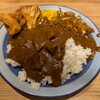 もうやんカレー 大忍具