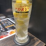 TOKYO焼肉ごぉ はなれ - 