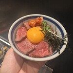 TOKYO焼肉ごぉ はなれ - 