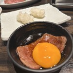 TOKYO焼肉ごぉ はなれ - 