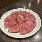 TOKYO焼肉ごぉ はなれ - 