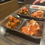 TOKYO焼肉ごぉ はなれ - 