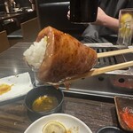 TOKYO焼肉ごぉ はなれ - 