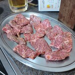 トミホルモン - 