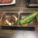 TOKYO焼肉ごぉ はなれ - 