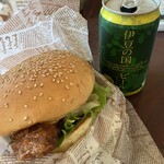 Cafe&Hamburger Ra-maru - 