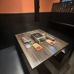 TOKYO焼肉ごぉ はなれ - 