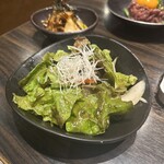 TOKYO焼肉ごぉ はなれ - 