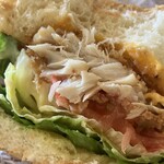 Cafe&Hamburger Ra-maru - 