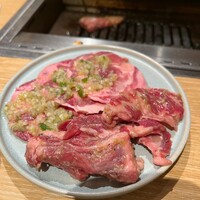 神楽坂焼肉 Kintan - 