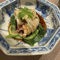 礼華 - 
