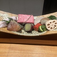 花筐 - 