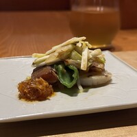 旬華 なか村 - 