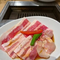 神楽坂焼肉 Kintan - 