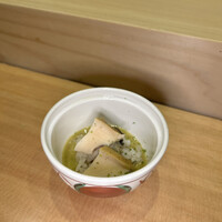 新地 鮓 ゆうじろう - 