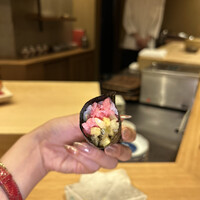 新地 鮓 ゆうじろう - 