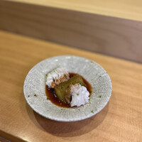 新地 鮓 ゆうじろう - 