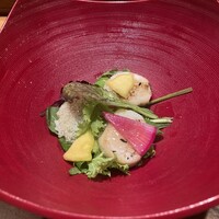 花筐 - 