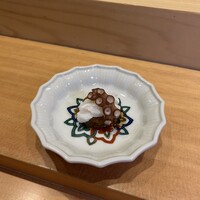 新地 鮓 ゆうじろう - 