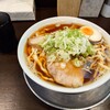 ラーメン 笑太 - 津軽中華 中