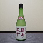 重家酒造 - ドリンク写真: