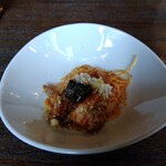 オステリア ジリ - 