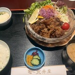 荒井屋 万國橋店 - 