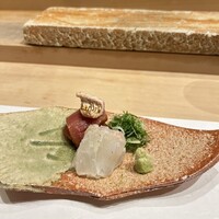 寿し あや瀬 - 