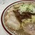 中華そば専門 田中そば店 - 料理写真:肉そば大盛り（UP）