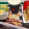 マクドナルド 戸越公園店