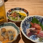 座吟 - 