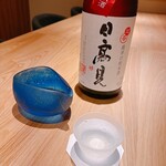 かにじぇんぬ 北のはなれ - 夏らしく美しい器たち