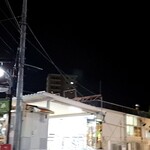 マクドナルド - で、保存出来てなかったり…。お願い、どうか御機嫌になって…と想いながらスマホ触る私ッて…。立体交差化事業で、こちらの踏み切りも、近い内に解消されて、見れなくなるのかァ…。地下鉄の様に、地下に潜らせる案