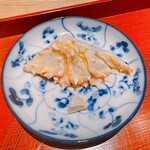 かにじぇんぬ 北のはなれ - ふんどしと心臓