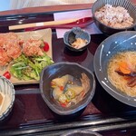 布穀薗 - 