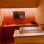 かにじぇんぬ 北のはなれ - 個室内に調理スペースがあります