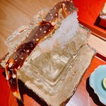 かにじぇんぬ 北のはなれ - お刺身