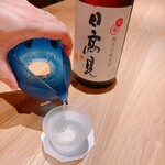 かにじぇんぬ 北のはなれ - 器選べました