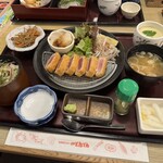 和食レストランとんでん - 料理写真: