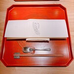 かにじぇんぬ 北のはなれ - お品書き