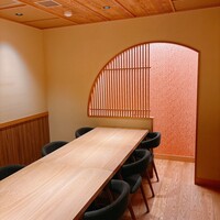 かにじぇんぬ 北のはなれ - 広々とした個室
