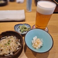 地葉はなれ - 